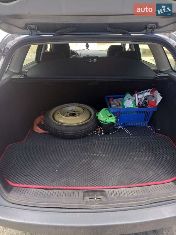 Універсал Mazda 6 2005 в Києві