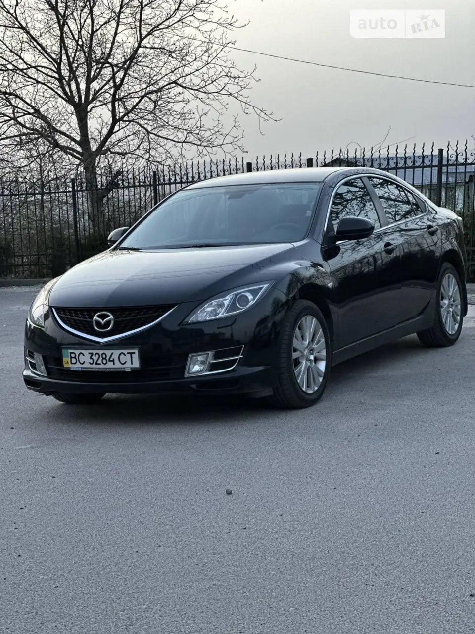 2010 Mazda 6 - мініатюра 15