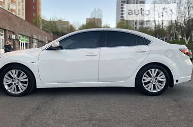 Седан Mazda 6 2009 в Киеве