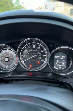 Седан Mazda 6 2013 в Чернівцях