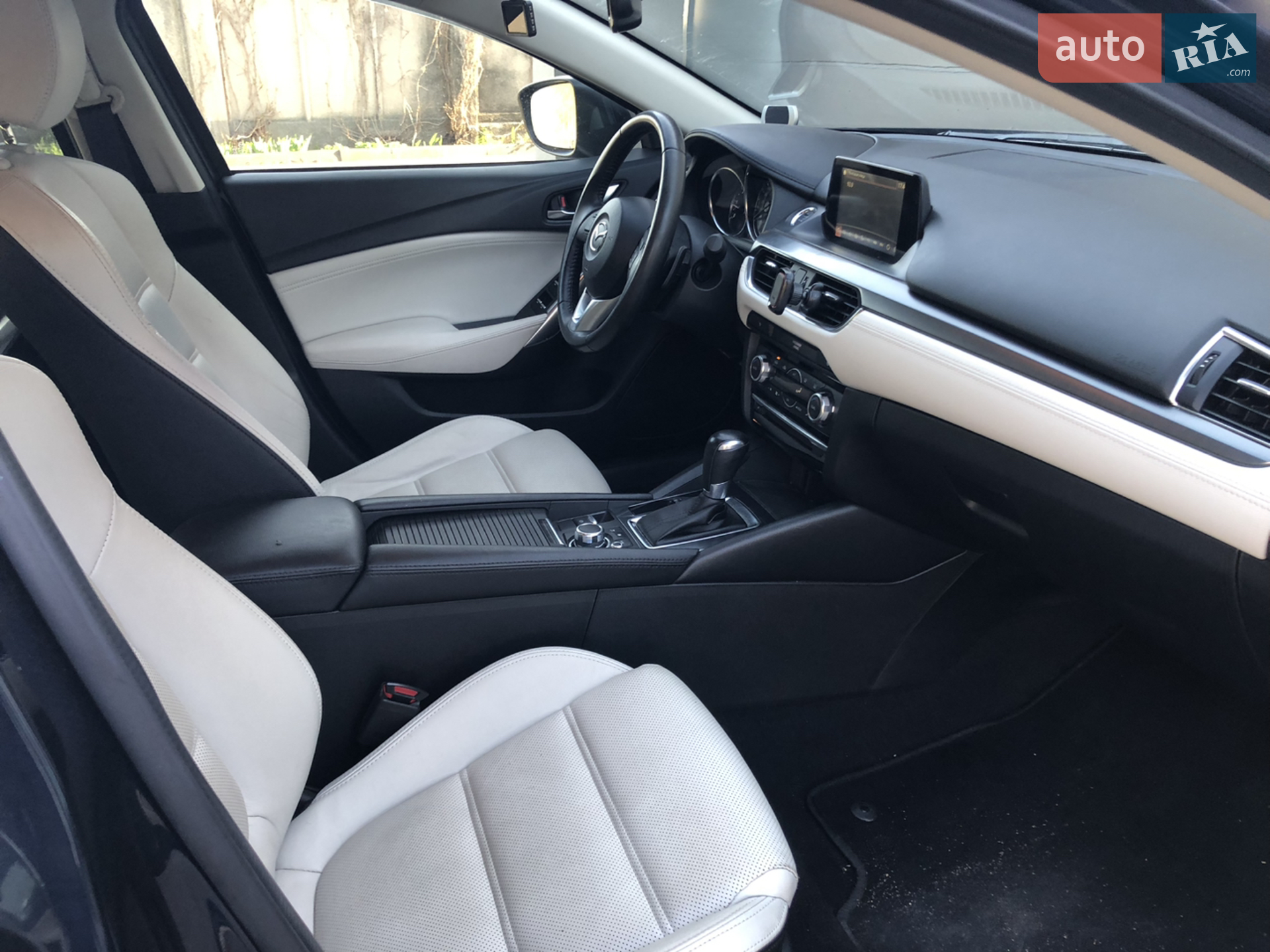 2015 Mazda 6 - мініатюра 16