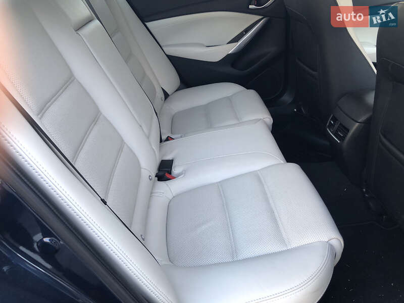 Седан Mazda 6 2015 в Николаеве фото 21 Седан Mazda 6 2015 в Николаеве