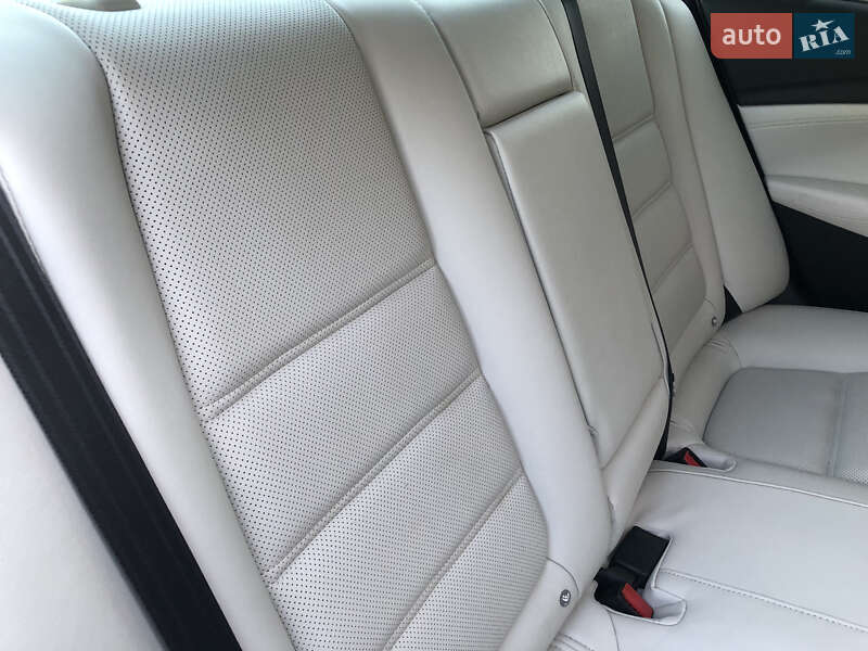 Седан Mazda 6 2015 в Николаеве фото 22 Седан Mazda 6 2015 в Николаеве