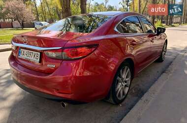 Mazda 6 2013 Mazda 6 2013