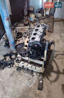 Седан Mazda 6 2003 в 