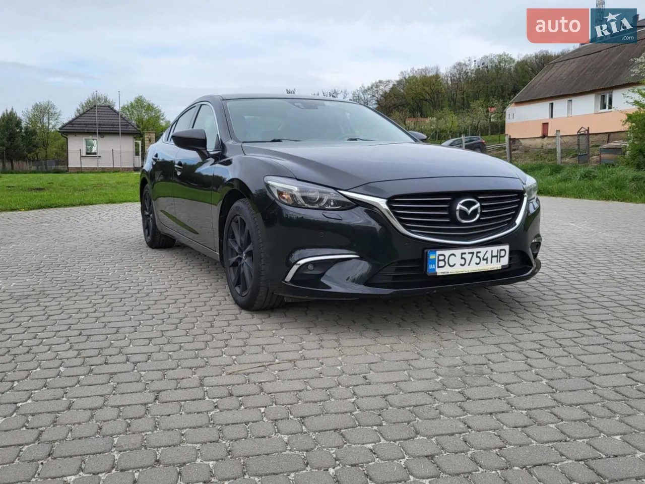 2016 Mazda 6 - мініатюра 22