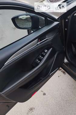Седан Mazda 6 2018 в Виннице