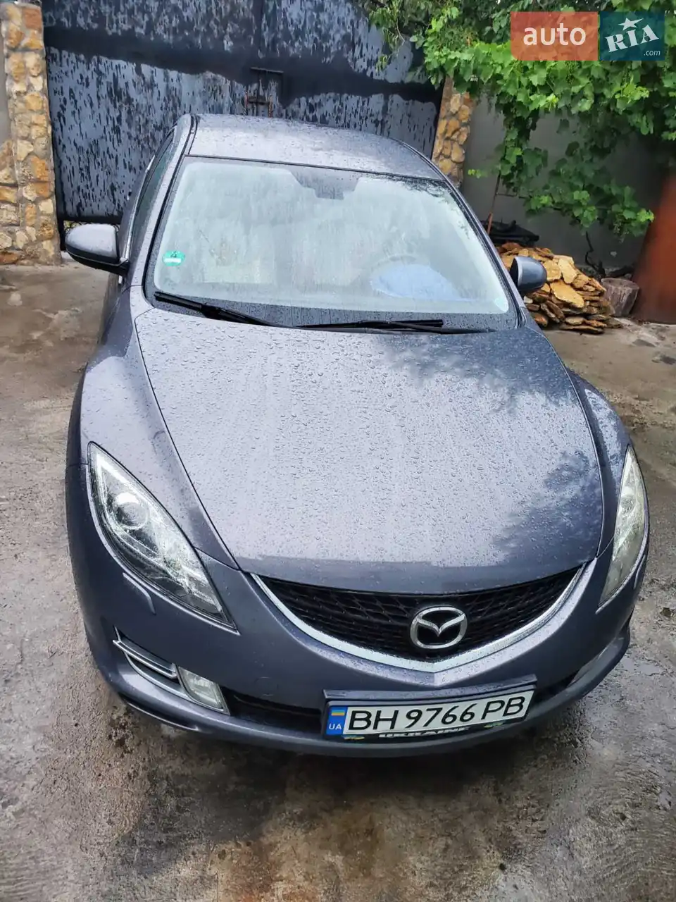2010 Mazda 6 - мініатюра 12
