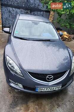 Mazda 6 2009