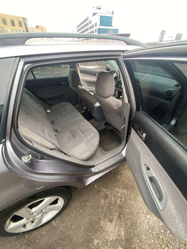 Универсал Mazda 6 2002 в Броварах