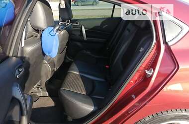 Седан Mazda 6 2008 в Запорожье