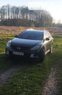 Mazda 6 2009