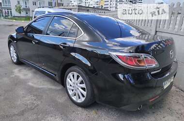 Седан Mazda 6 2011 в Харкові