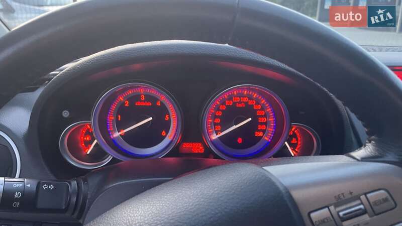 Универсал Mazda 6 2008 в Львове фото 10 Универсал Mazda 6 2008 в Львове