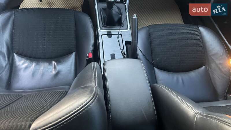 Универсал Mazda 6 2008 в Львове фото 19 Универсал Mazda 6 2008 в Львове