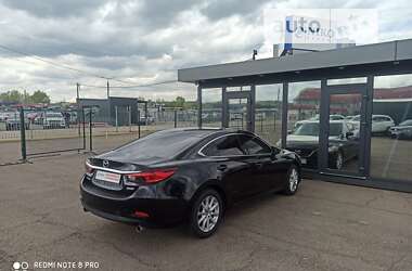 Седан Mazda 6 2015 в Києві