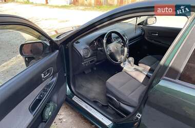 Лифтбек Mazda 6 2003 в Запорожье