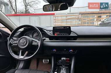Седан Mazda 6 2018 в Одессе