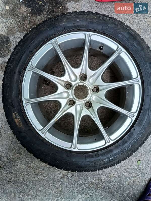 Седан Mazda 6 2004 в Запорожье