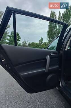 Универсал Mazda 6 2008 в Запорожье