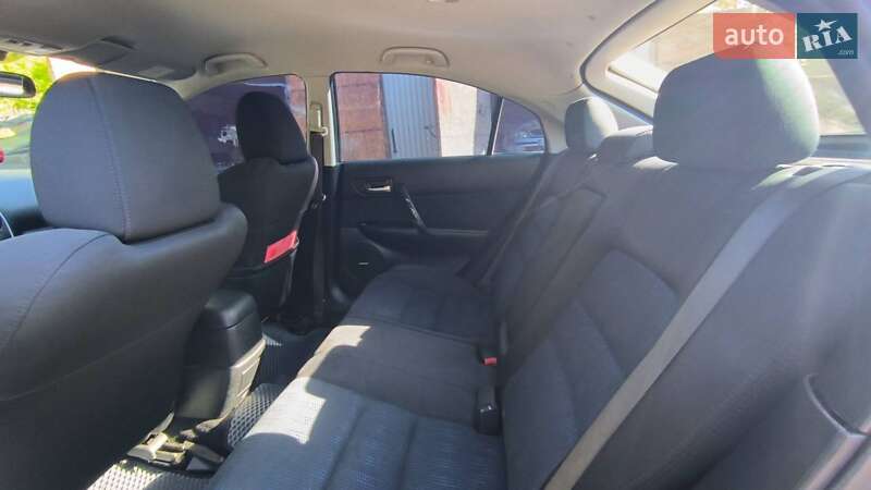 Ліфтбек Mazda 6 2008 в Немирові фото 14 Ліфтбек Mazda 6 2008 в Немирові