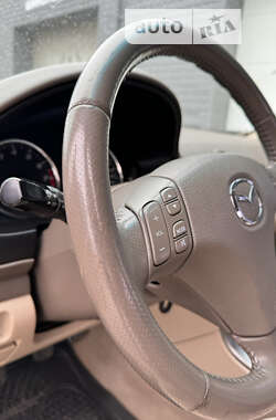 Седан Mazda 6 2005 в Днепре