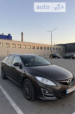 Mazda 6 2010