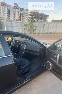 Седан Mazda 6 2008 в Киеве