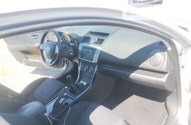 Универсал Mazda 6 2009 в Бердичеве