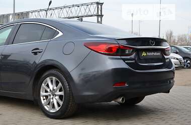 Седан Mazda 6 2013 в Киеве