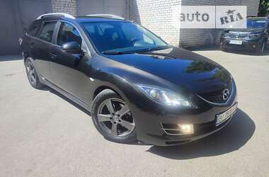 Mazda 6 2008