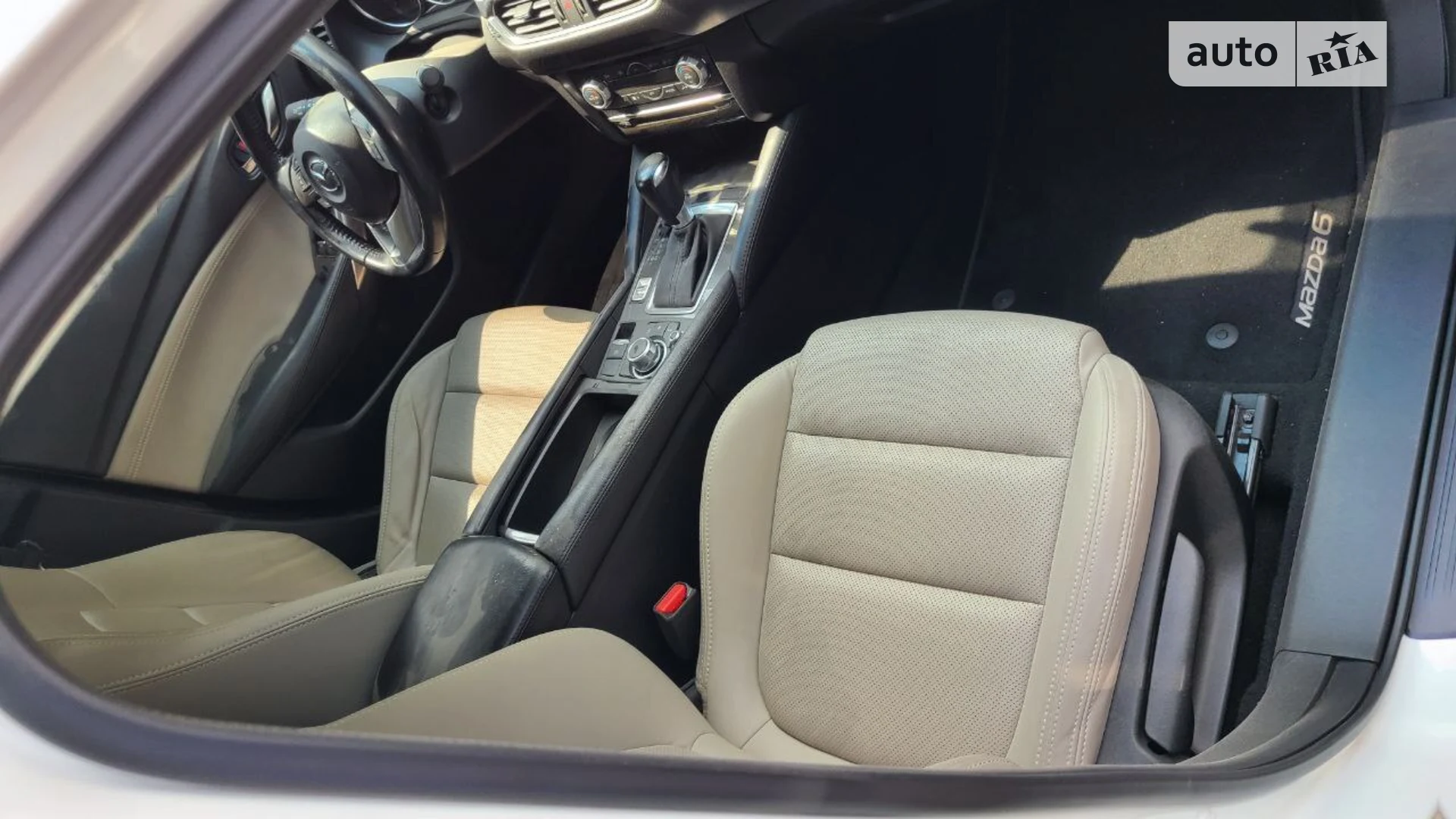 2015 Mazda 6 - мініатюра 54