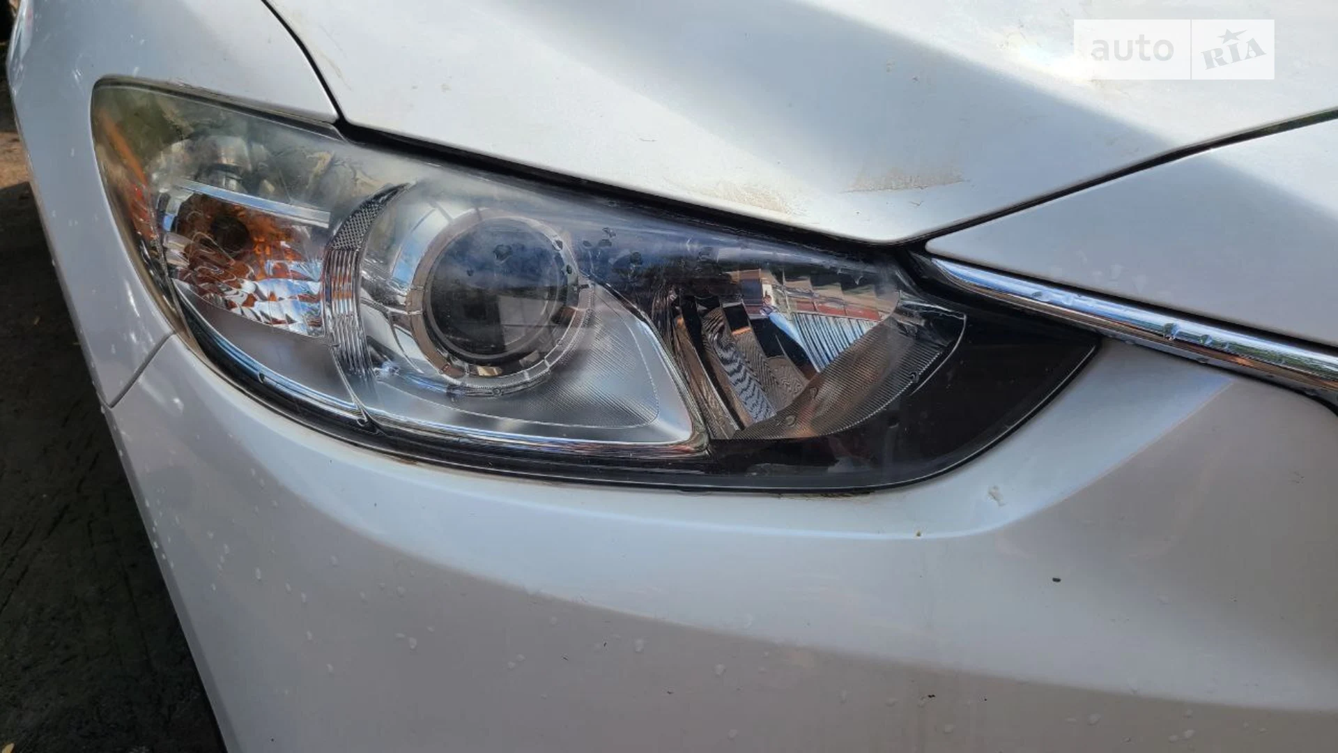 2015 Mazda 6 - мініатюра 57