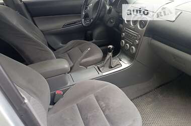 Универсал Mazda 6 2003 в Сумах