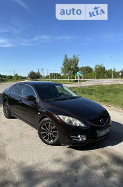 Mazda 6 2009