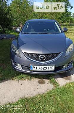 Mazda 6 2009