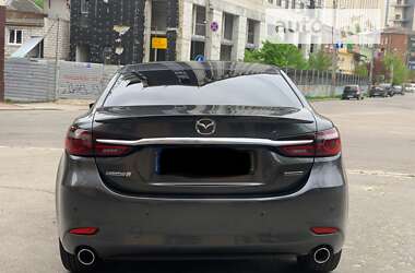 Седан Mazda 6 2021 в Харькове