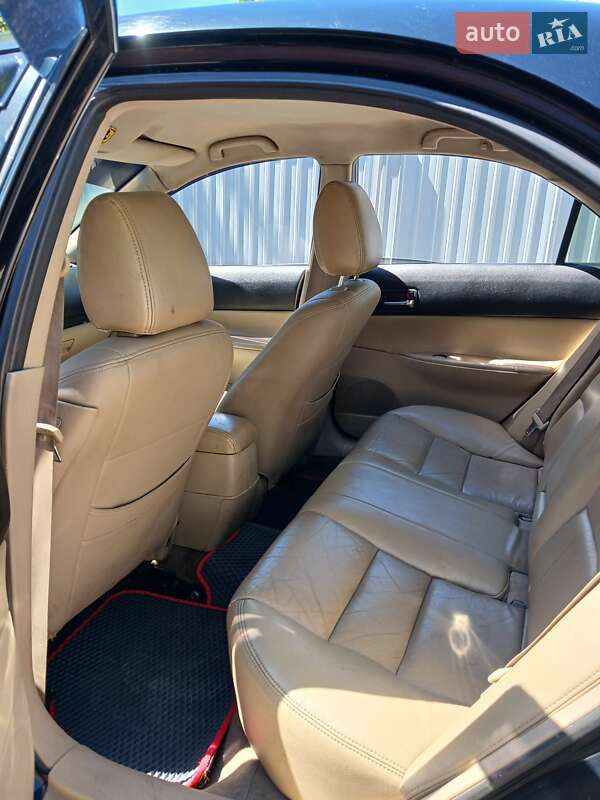 Седан Mazda 6 2005 в Первомайске