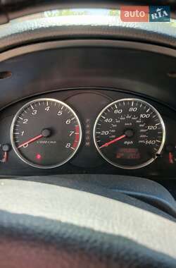 Седан Mazda 6 2005 в Первомайске