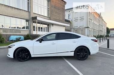 Седан Mazda 6 2018 в Коломые