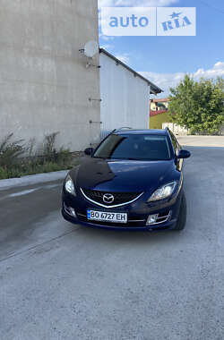 Mazda 6 2008