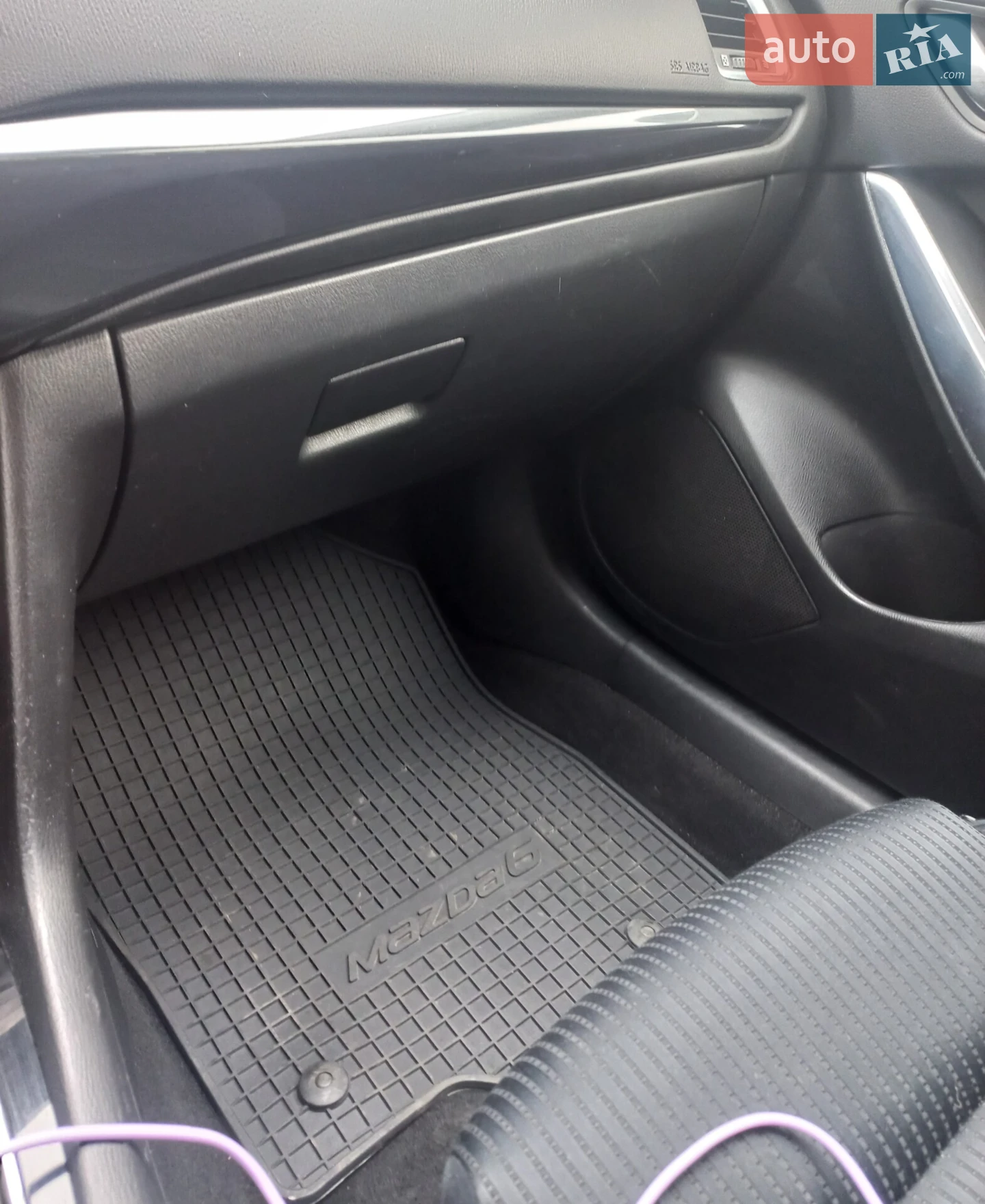2014 Mazda 6 - мініатюра 8
