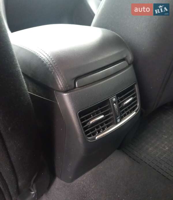 Универсал Mazda 6 2014 в Сумах