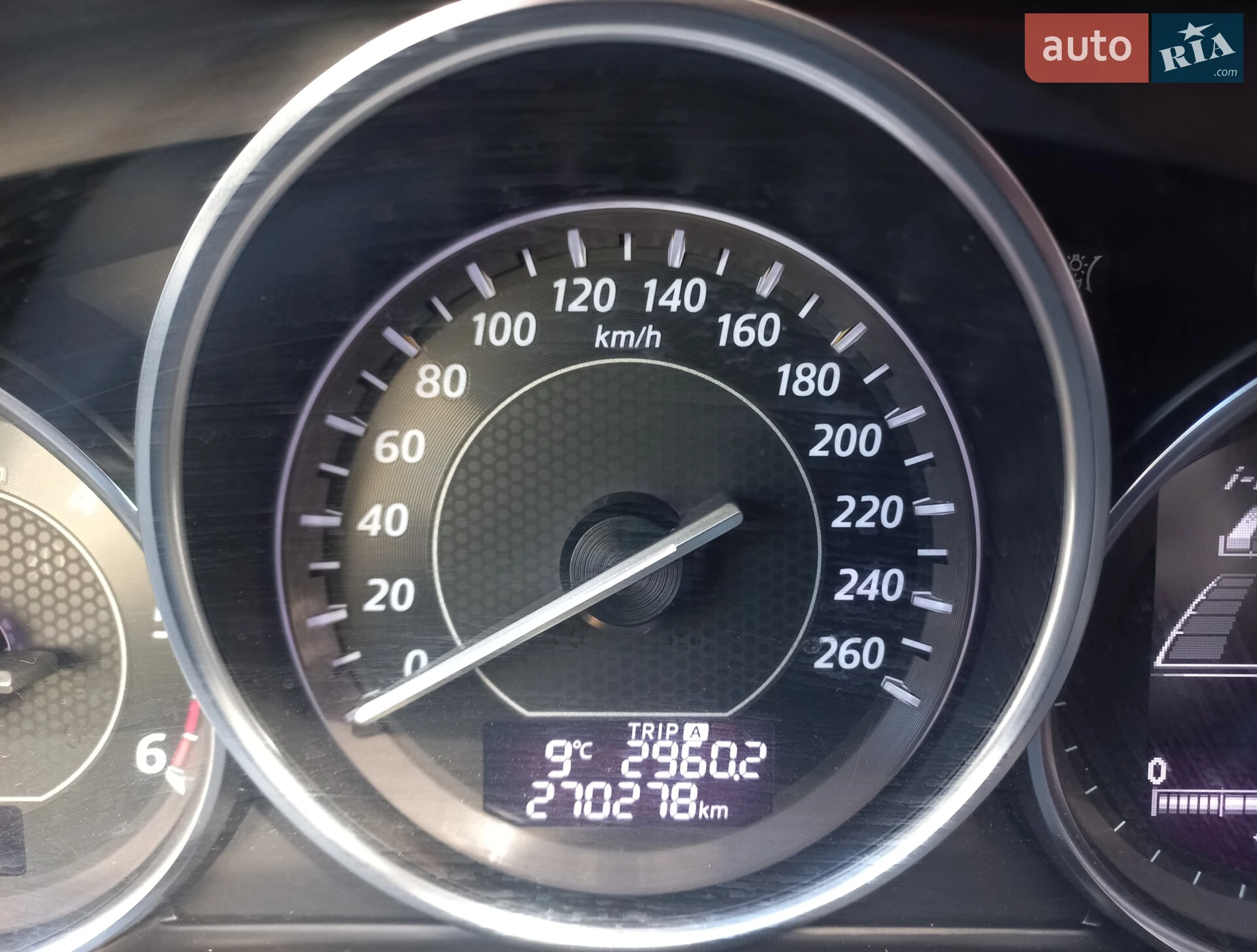 2014 Mazda 6 - мініатюра 11