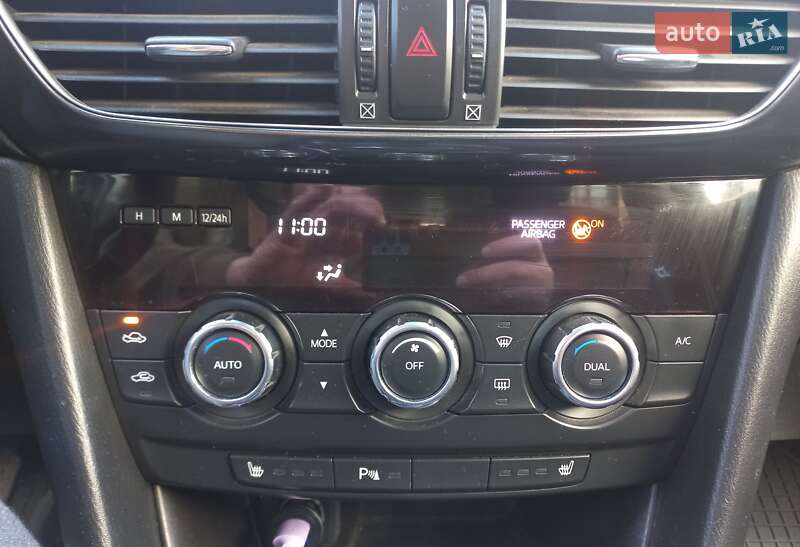 Универсал Mazda 6 2014 в Сумах фото 14 Универсал Mazda 6 2014 в Сумах
