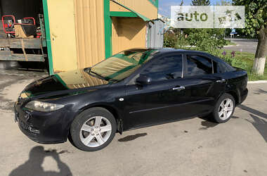 Mazda 6 2007