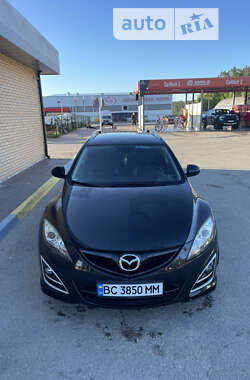 Mazda 6 2010