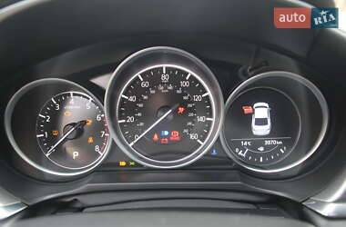 Седан Mazda 6 2019 в 