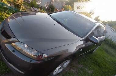 Универсал Mazda 6 2007 в Остроге