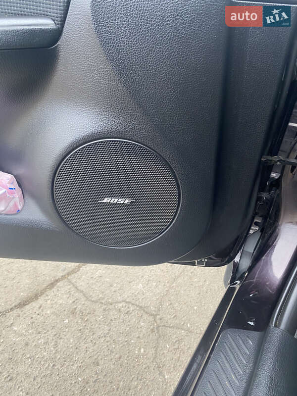 Універсал Mazda 6 2007 в Одесі